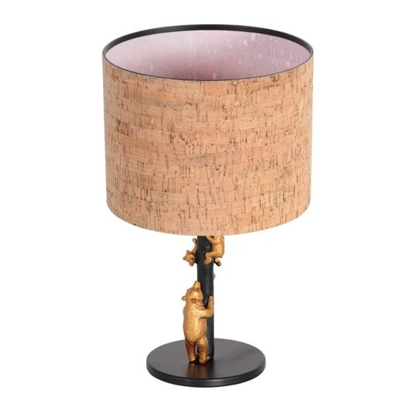 Steinhauer Table lamp Animals