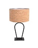 Steinhauer Table lamp rod 71 cm