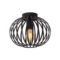 Lucide Ceiling lamp Manuela 25 cm
