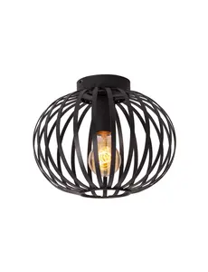 Lucide Plafondlamp Manuela 25 cm