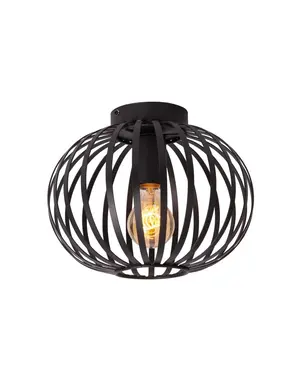 Lucide Plafondlamp Manuela 25 cm