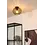 Lucide Plafondlamp Manuela 25 cm
