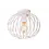 Lucide Ceiling lamp Manuela 25 cm