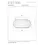 Lucide Ceiling lamp Manuela 25 cm