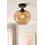 Freelight Ceiling lamp Fresu