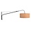 Steinhauer Wall lamp Elegant Classy