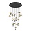 Eglo Hanglamp Dracera vide