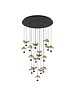 Eglo Hanglamp Dracera vide