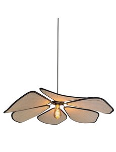 Steinhauer Luma Flora pendant lamp