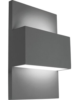 Franssen verlichting Buiten wandlamp Geneva