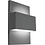 Franssen verlichting Outdoor wall lamp Geneva