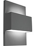 Franssen verlichting Outdoor wall lamp Geneva
