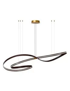 Lucide Hanging lamp Slalom