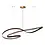 Lucide Hanging lamp Slalom