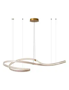 Lucide Hanglamp Slalom