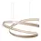 Lucide Hanging lamp Slalom