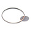 Freelight Orlo Ceiling Lamp