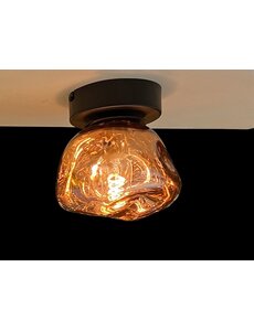 Light Trend Cloud Ceiling Lamp