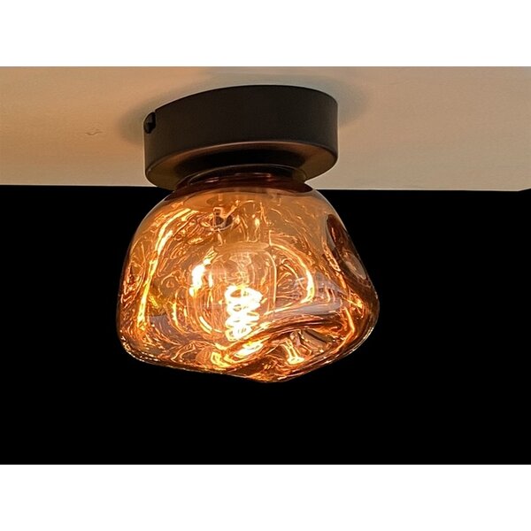 Light Trend Cloud ceiling lamp