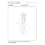 Lucide Hanging lamp Josiane