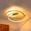 Lucide Plafondlamp Sardana