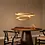 Lucide Hanglamp Sardana rond
