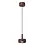 Lucide Hanglamp Lenz