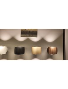 HighLight  Wandlamp Amora