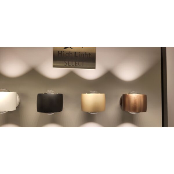 HighLight  Amora wall lamp