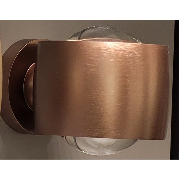 HighLight  Amora wall lamp