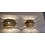 HighLight  Wall lamp Scudo 200