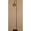 HighLight  Floor lamp Marrone