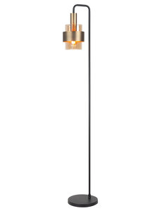 HighLight  Floor lamp Marrone