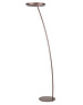 Steinhauer Floor lamp Emma