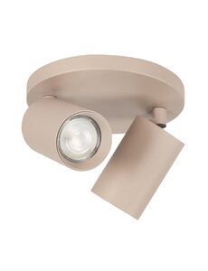 HighLight  Spot Mila spot 2 lichts rond