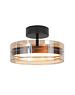 HighLight  Plafondlamp Enzo