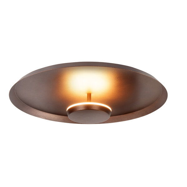 HighLight  Ceiling lamp Oro coffee