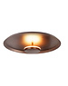HighLight  Plafondlamp Oro koffie