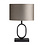 HighLight  Tafellamp Verona 38 cm