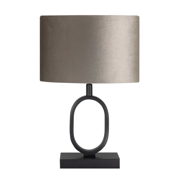 HighLight  Tafellamp Verona 38 cm