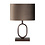 HighLight  Tafellamp Verona 38 cm