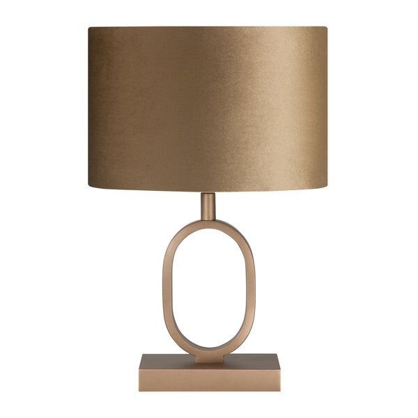 HighLight  Tafellamp Verona 38 cm