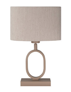HighLight  Verona table lamp 38 cm