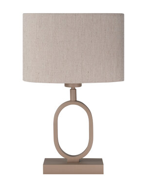 HighLight  Verona table lamp 38 cm