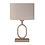 HighLight  Tafellamp Verona 38 cm
