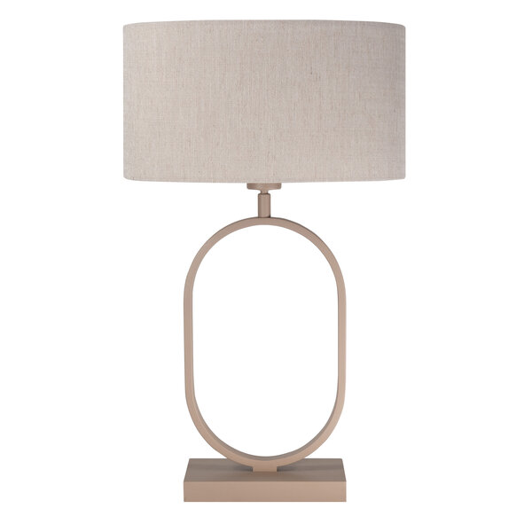 HighLight  Verona table lamp 58 cm