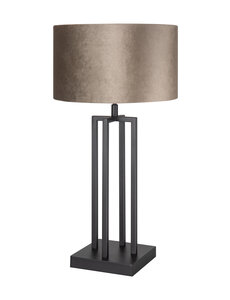HighLight  Modena square table lamp