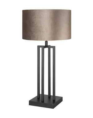 HighLight  Modena square table lamp