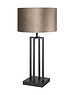 HighLight  Modena square table lamp