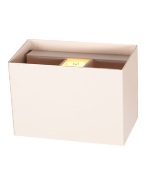 Steinhauer Muro wall lamp